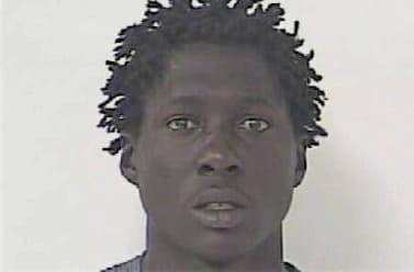 Jerden Groover, - St. Lucie County, FL 